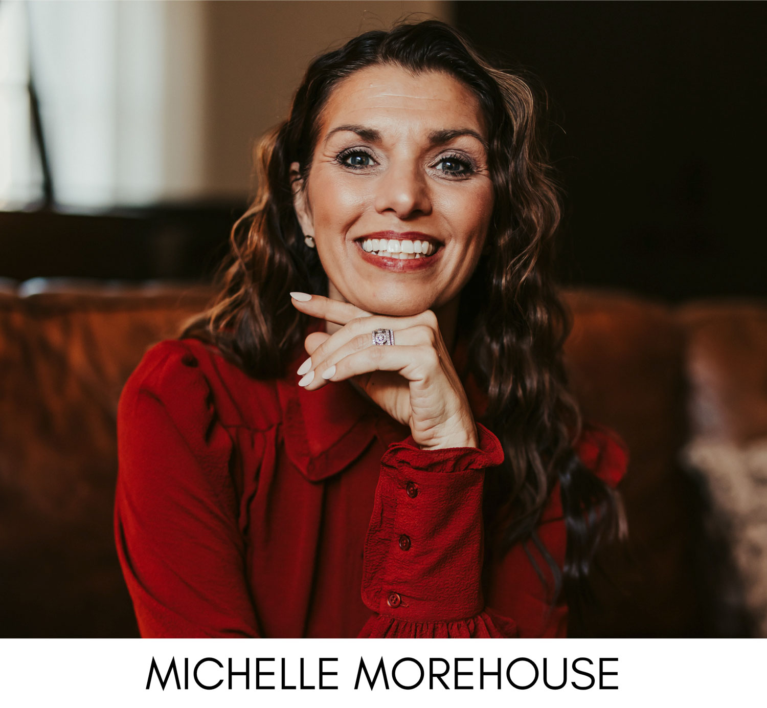Michelle-Morehouse